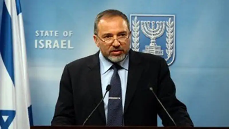 Правительство Израиля одобрило возвращение Либермана на пост главы МИД, фото - Новости Zakon.kz от 11.11.2013 16:31