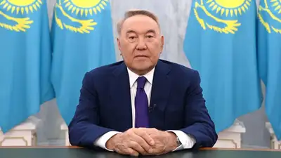 Какой статус останется у Назарбаева после отмены закона о ПП, фото - Новости Zakon.kz от 13.01.2023 13:50