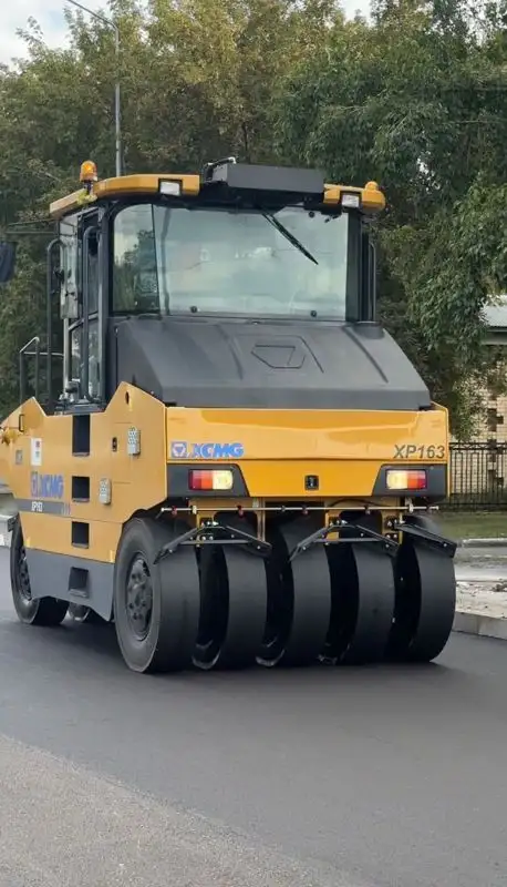 748 км автодорог отремонтировали в СКО в 2023 году , фото - Новости Zakon.kz от 23.09.2023 17:35