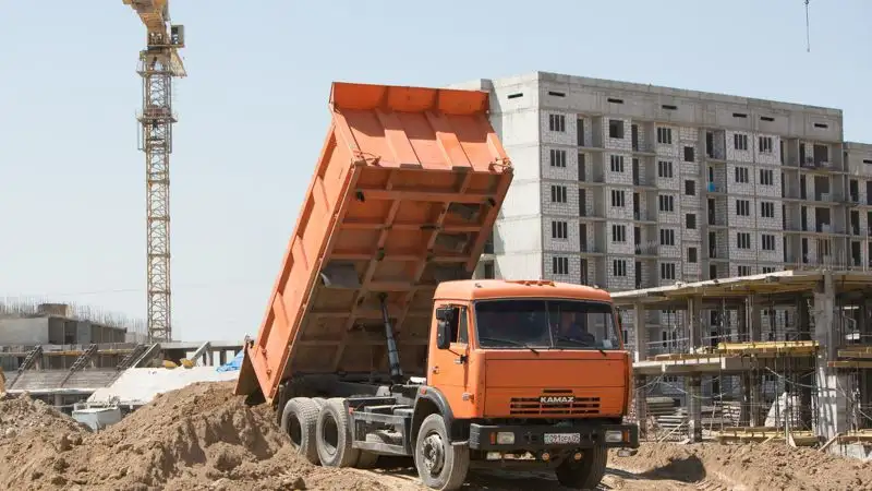 В Казахстане могут ужесточить требования к застройщикам, работающим на сейсмоопасных территориях