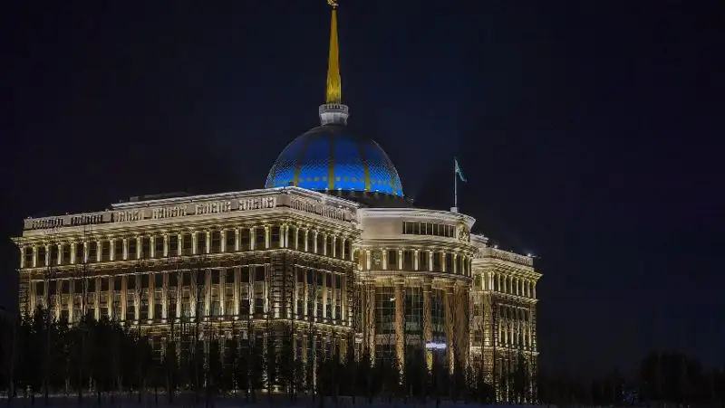 Токаев проведет заседание НСОД