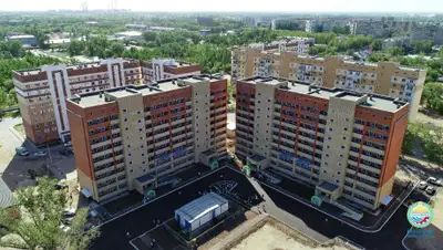 Павлодар-онлайн, фото - Новости Zakon.kz от 13.05.2020 12:32