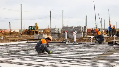 Минтруда планирует сократить квоту на привлечение иностранцев, фото - Новости Zakon.kz от 16.11.2022 17:17