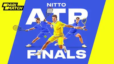 Nitto ATP Finals 2022: противостояние королей мирового тенниса, фото - Новости Zakon.kz от 14.11.2022 17:19