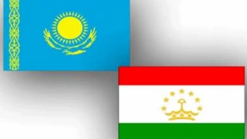 Душанбе приложит все усилия для укрепления сотрудничества с Казахстаном, фото - Новости Zakon.kz от 16.12.2013 19:22