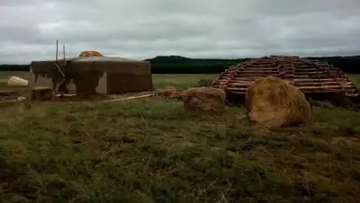 ГУ "Управление внутренней политики Акмолинской области, фото - Новости Zakon.kz от 23.08.2018 12:02