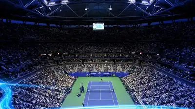 Заключительный в сезоне турнир «Большого шлема» US Open-2023 пройдет с 28 августа по 10 сентября в Нью-Йорке (США). Организаторы представили список участников мужского одиночного разряда