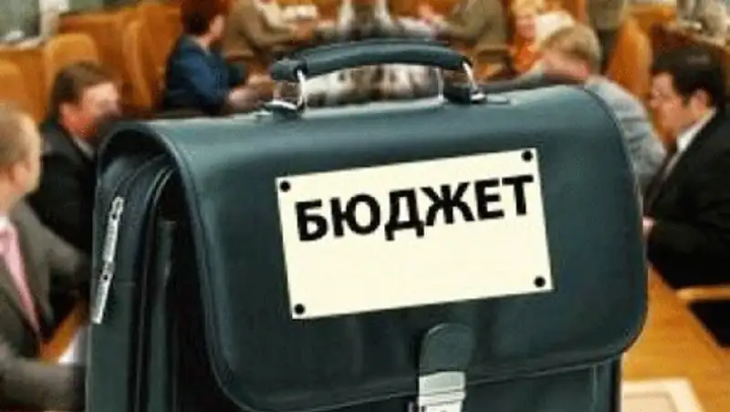 В Мангыстауской области возможно недоосвоение бюджета на сумму 8,4 млрд. тенге, фото - Новости Zakon.kz от 02.11.2013 15:55