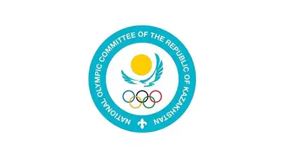 Национальный Олимпийский комитет РК