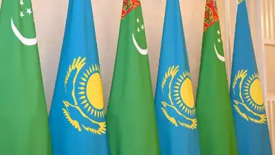 Казахстан, Туркменистан, фото - Новости Zakon.kz от 20.10.2022 11:28