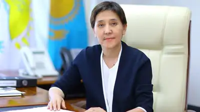 Тамара Дуйсенова назначена заместителем премьер-министра, фото - Новости Zakon.kz от 02.09.2023 11:30