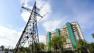 Новую подстанцию "Алмагуль" достроили в Алматы, фото - Новости Zakon.kz от 01.08.2023 10:10