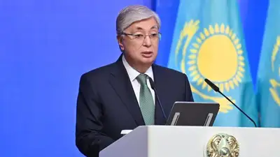 Касым-Жомарт Токаев примет участие в саммите Организации тюркских государств, фото - Новости Zakon.kz от 11.11.2022 10:05