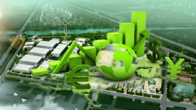 Концепция «зеленой экономики» будет реализовываться в 3 этапа, фото - Новости Zakon.kz от 29.11.2013 03:21