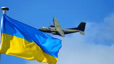Украина, фото - Новости Zakon.kz от 09.01.2023 23:26