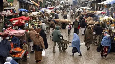 Талибы запретили контрацептивы, фото - Новости Zakon.kz от 18.02.2023 01:48
