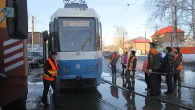 Виктор Абакумов, фото - Новости Zakon.kz от 02.03.2020 17:41