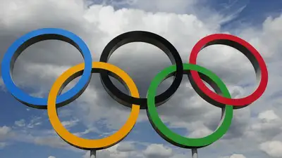 Известные спортсмены поздравили казахстанцев с Международным Олимпийским днем, фото - Новости Zakon.kz от 23.06.2023 09:34