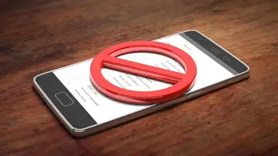 Бельгия запрещает TikTok на правительственных телефонах, фото - Новости Zakon.kz от 11.03.2023 17:26