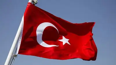 Турция призвала мировое сообщество объединить усилия для помощи Газе, фото - Новости Zakon.kz от 21.10.2023 22:56