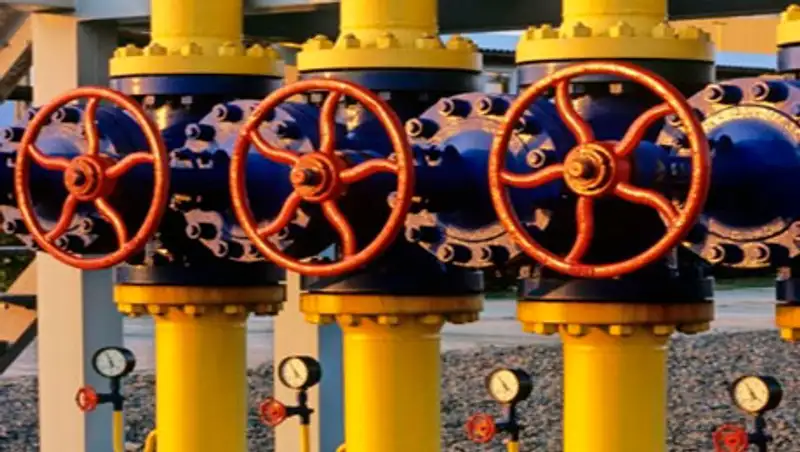 "Газпром" поставит в РК газ для снижения себестоимости выработки электричества при продаже КР, фото - Новости Zakon.kz от 27.10.2014 16:16