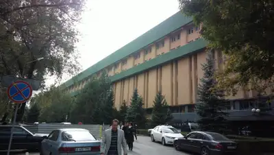 Kairat Askarov