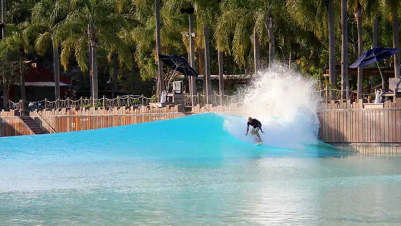 Disney’s Typhoon Lagoon Park, США. Фото: surfparkcentral.com, фото - Новости Zakon.kz от 28.07.2015 19:04