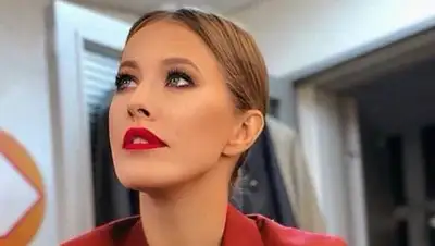 instagram.com/xenia_sobchak