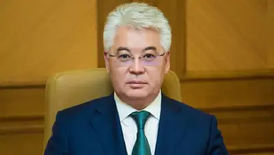 Бейбут Атамкулов назначен послом Казахстана в Узбекистане, фото - Новости Zakon.kz от 31.10.2022 17:18