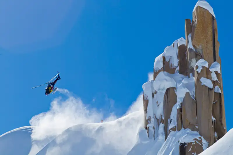 В Алматы прошел закрытый показ сноуборд-ленты «The Art of Flight» (фото), фото - Новости Zakon.kz от 12.12.2011 18:07