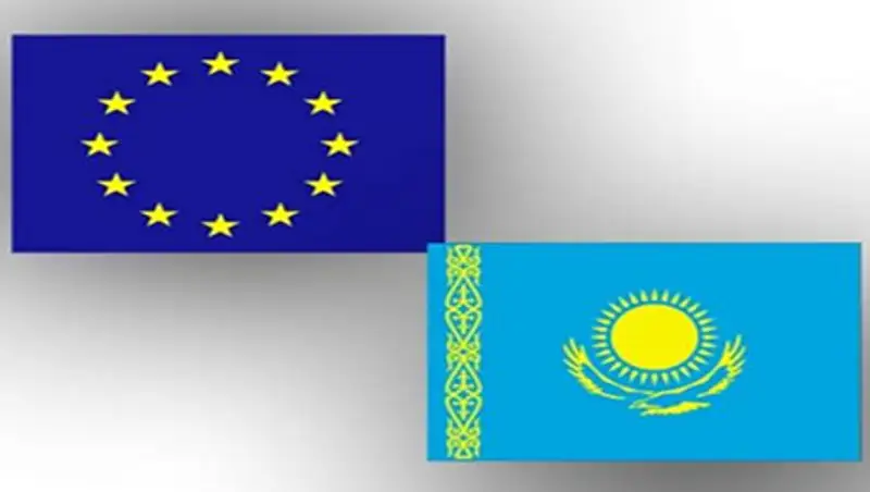 Евросоюз поможет Казахстану создать программы территориального развития, фото - Новости Zakon.kz от 23.07.2015 21:17