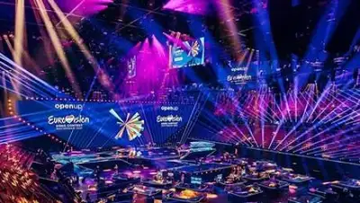 eurovision, фото - Новости Zakon.kz от 17.05.2021 08:54