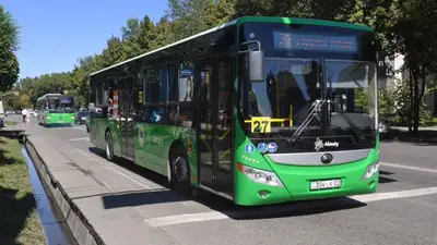 Эксперт: Развитие общественного транспорта требует вложений, фото - Новости Zakon.kz от 07.08.2023 14:57