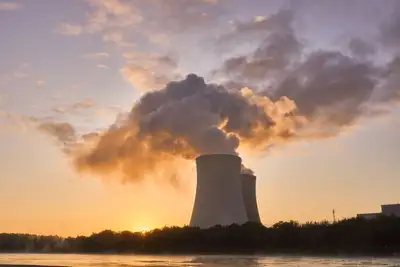 атом энергетика промышленность, фото - Новости Zakon.kz от 04.12.2021 11:10