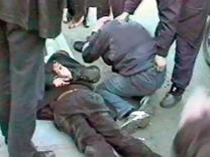 В СКО задержан 38-летний житель по подозрению в организации и содержании притонов для наркоманов, фото - Новости Zakon.kz от 20.12.2011 18:27