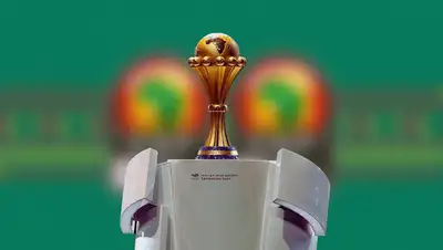 Футбол Скандал Мавритания, фото - Новости Zakon.kz от 13.01.2022 14:24