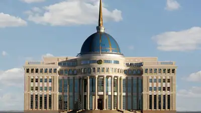 Казахстан и Святой Престол ратифицировали соглашение о взаимоотношениях, фото - Новости Zakon.kz от 14.06.2023 20:32