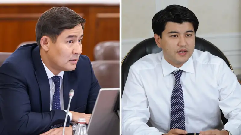 Министр юстиции отказался отвечать на важные вопросы о деле Бишимбаева