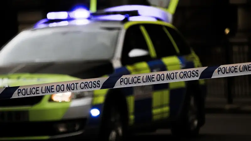 Полицию Дублина привели в повышенную готовность после убийства в центре города