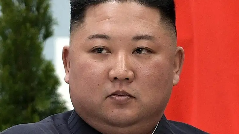 Ким Чен Ын призвал армию Северной Кореи ускорить подготовку к войне, фото - Новости Zakon.kz от 28.12.2023 15:47