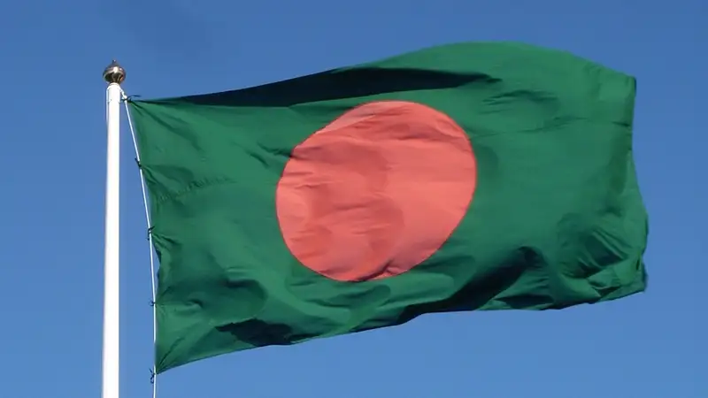 В Бангладеш начались всеобщие парламентские выборы, фото - Новости Zakon.kz от 07.01.2024 11:00