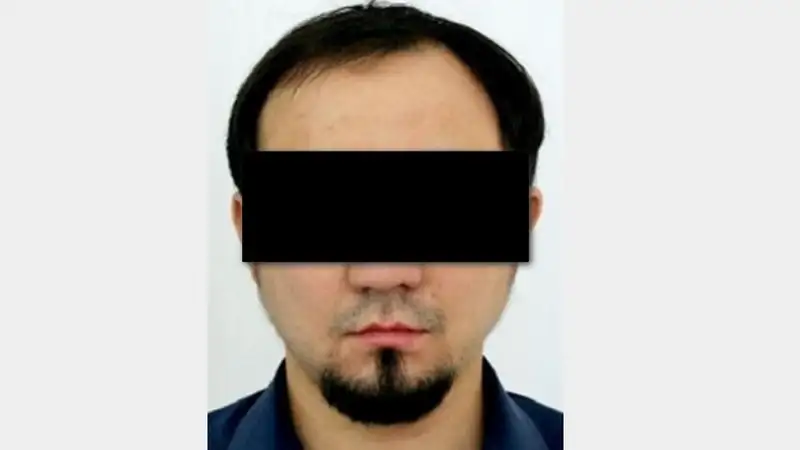 В Бишкеке задержали казахстанца, разыскиваемого за создание финпирамиды, фото - Новости Zakon.kz от 08.01.2024 11:17