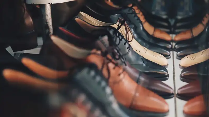 В Казахстане продлят сроки маркировки обуви