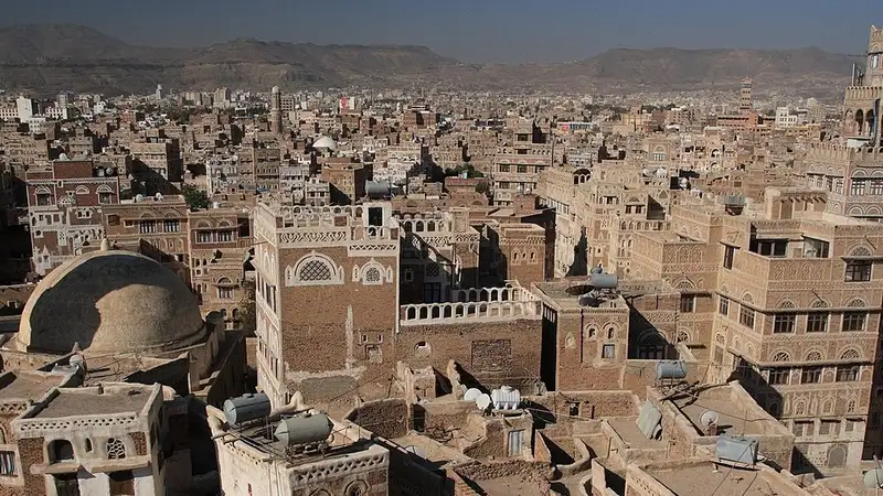 Йемен пообещал отомстить США и Великобритании за удары по стране