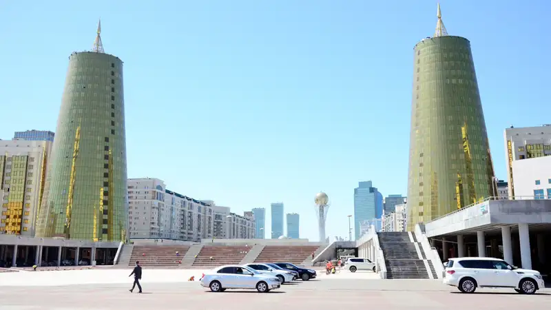 В Казахстане разработали Межрегиональную схему территориального развития Центрального региона страны, фото - Новости Zakon.kz от 15.01.2024 11:56
