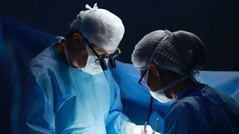 В Казахстане выросло число нуждающихся в трансплантации органов, фото - Новости Zakon.kz от 15.01.2024 15:57