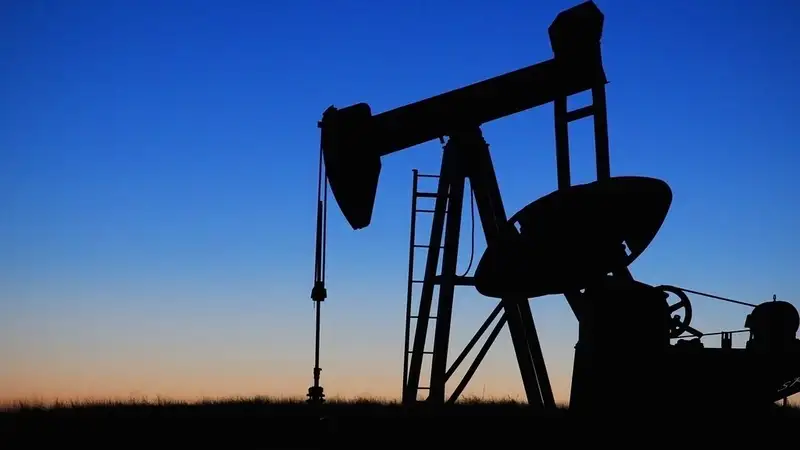 КТК приостановил перевалку нефти из-за непогоды, фото - Новости Zakon.kz от 17.01.2024 00:41