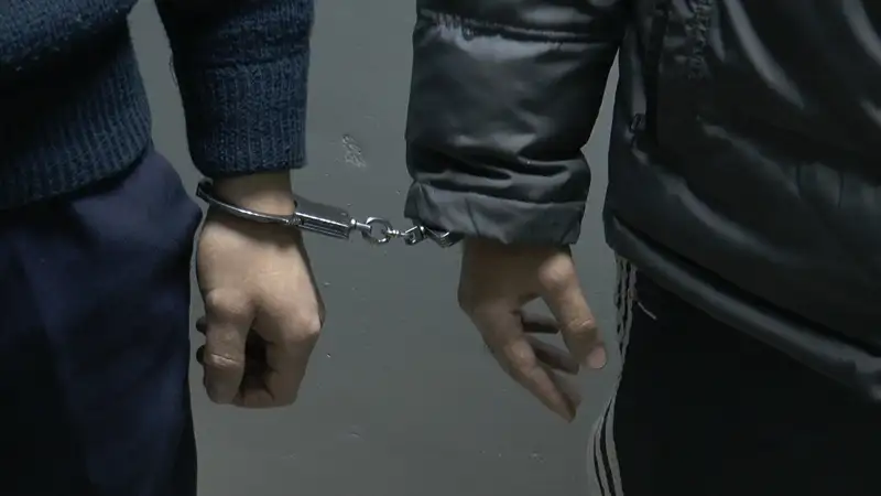 Иностранца задержали в Шымкенте после 12 лет международного розыска, фото - Новости Zakon.kz от 16.01.2024 12:47