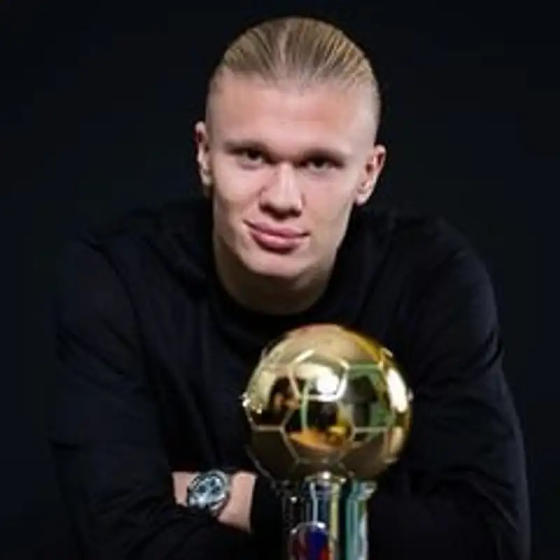 Футбол Лучший игрок, фото - Новости Zakon.kz от 16.01.2024 10:37