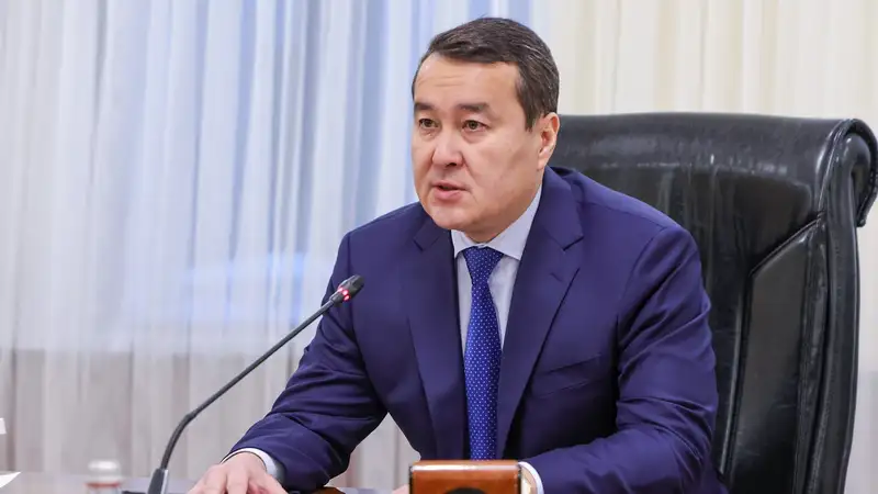 Казахстан будет углублять сотрудничества со Всемирным банком